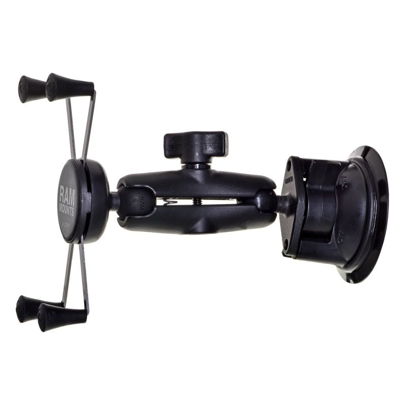 RAM MOUNT X-Grip™ windshield mount RAM-B-166-UN10U In preparation Your Sports Performance