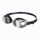 Speedo Jet 2.0 MIRROR GOGGLE AU BLACK/SILVER glasses 8-00466817954 *Kategoria tymczasowa Your Sports Performance