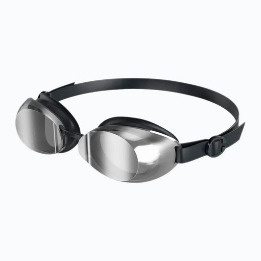 Speedo Jet 2.0 MIRROR GOGGLE AU BLACK/SILVER glasses 8-00466817954 *Kategoria tymczasowa Your Sports Performance