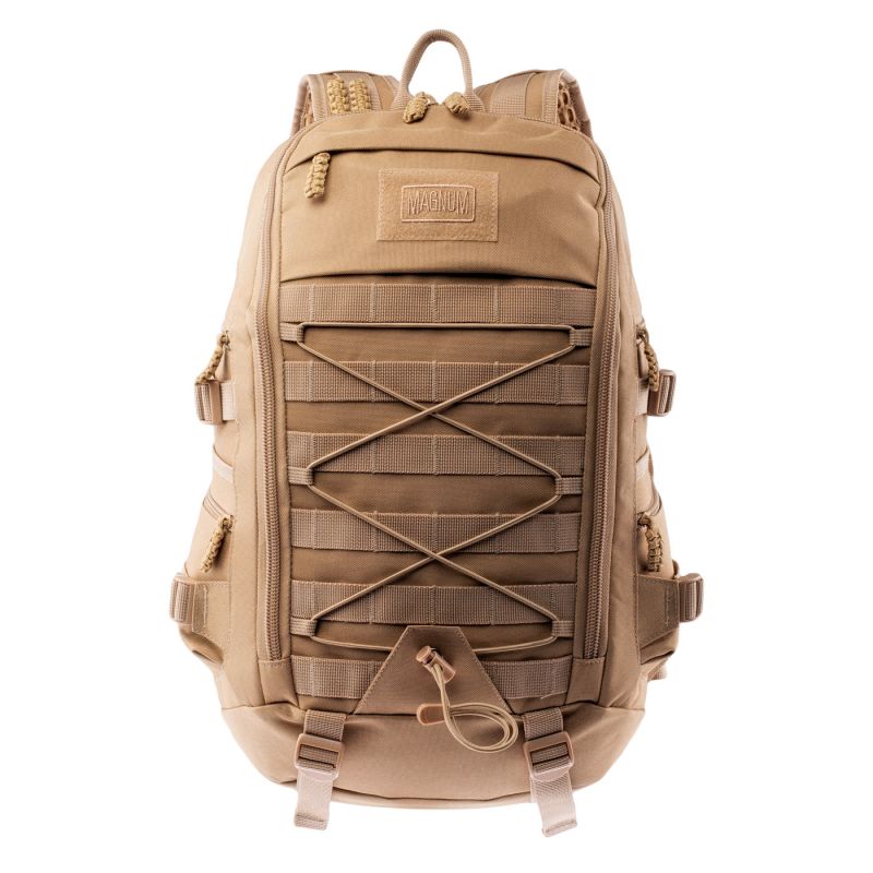 Backpack Magnum magnum cityox 28 92800407085 Accessories/Plecaki/Magnum Your Sports Performance