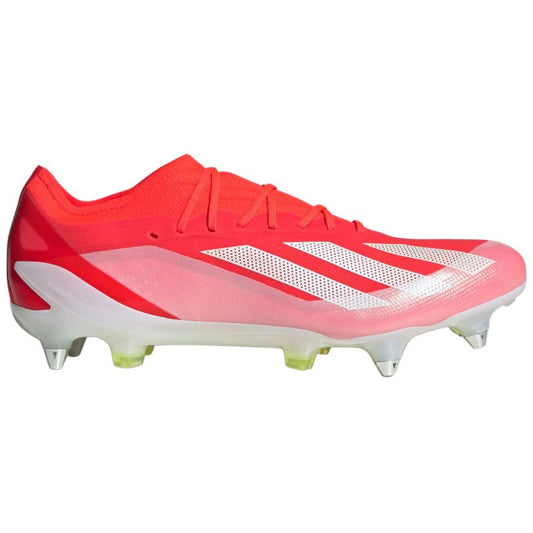 Adidas X Crazyfast Elite SG M IF0666 football shoes Footwear/Football Adidas