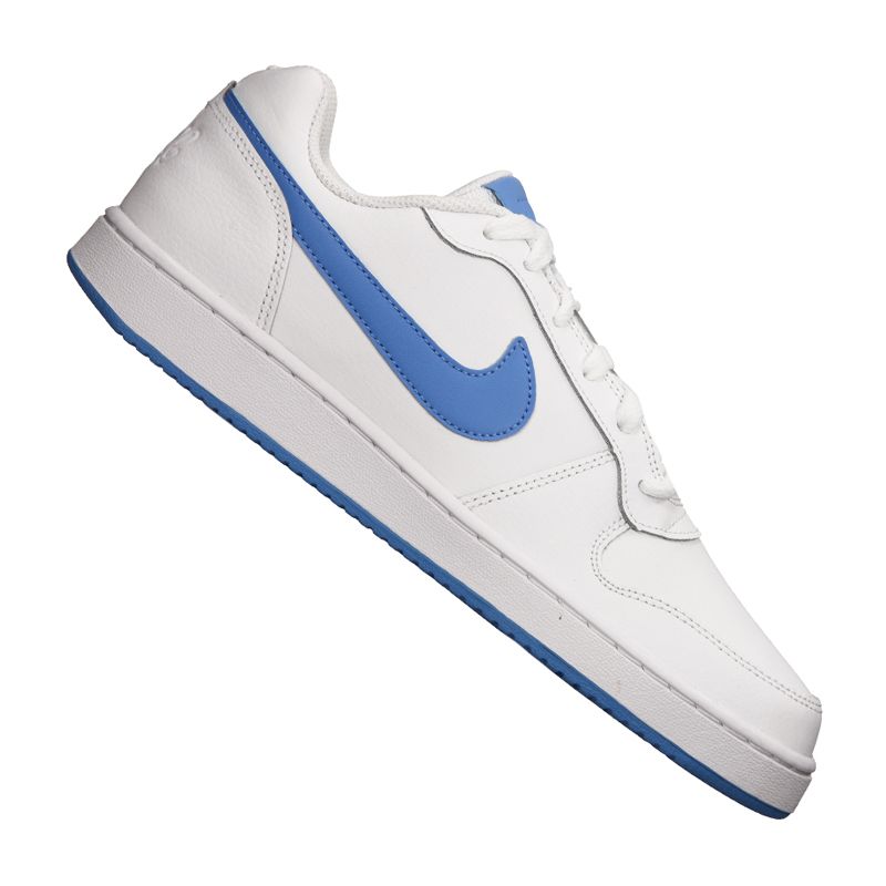 Nike Ebernon Low M AQ1775-102 shoes Footwear/Lifestyle/Nike Nike