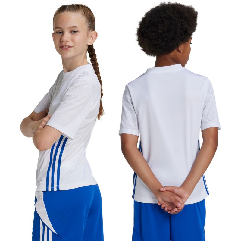 adidas Table 23 Jersey Jr JJ1154 Clothing/Football Adidas