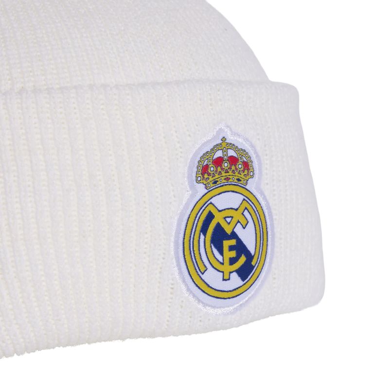 adidas Real Madrid Woolie Beanie KQ7903