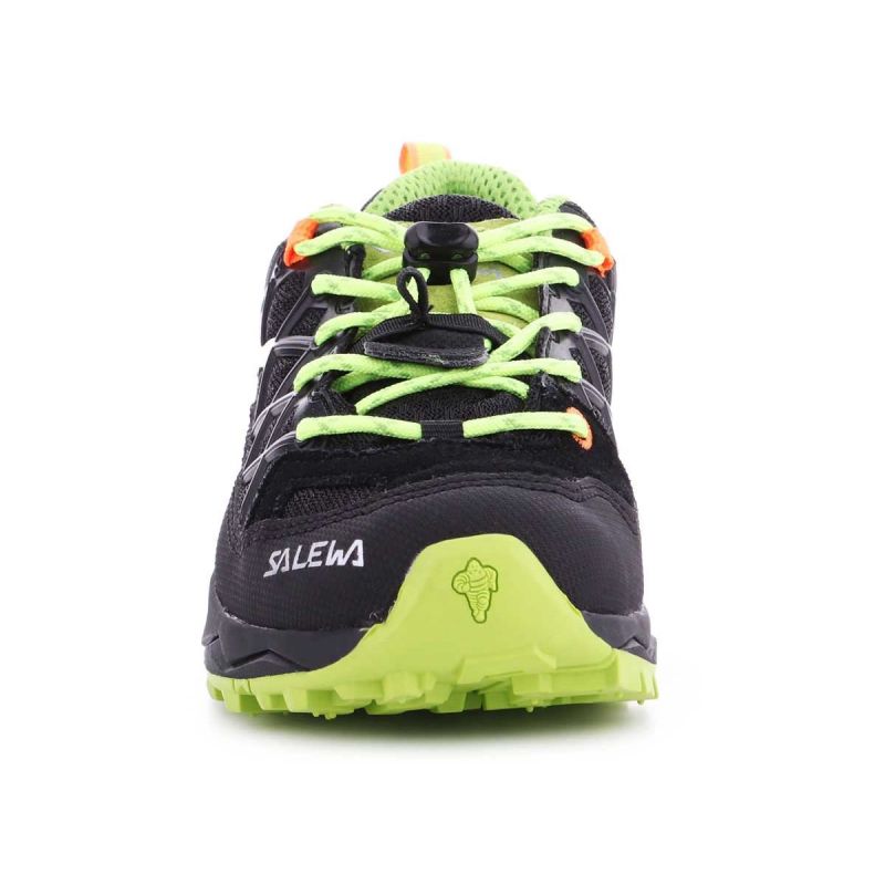 Salewa Wildfire Wp Jr 64009-0986 trekking shoes Footwear/Outdoor Your Sports Performance