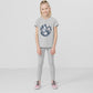 Leggings 4F Jr HJL22-JLEG004 27M Clothing/Training 4F