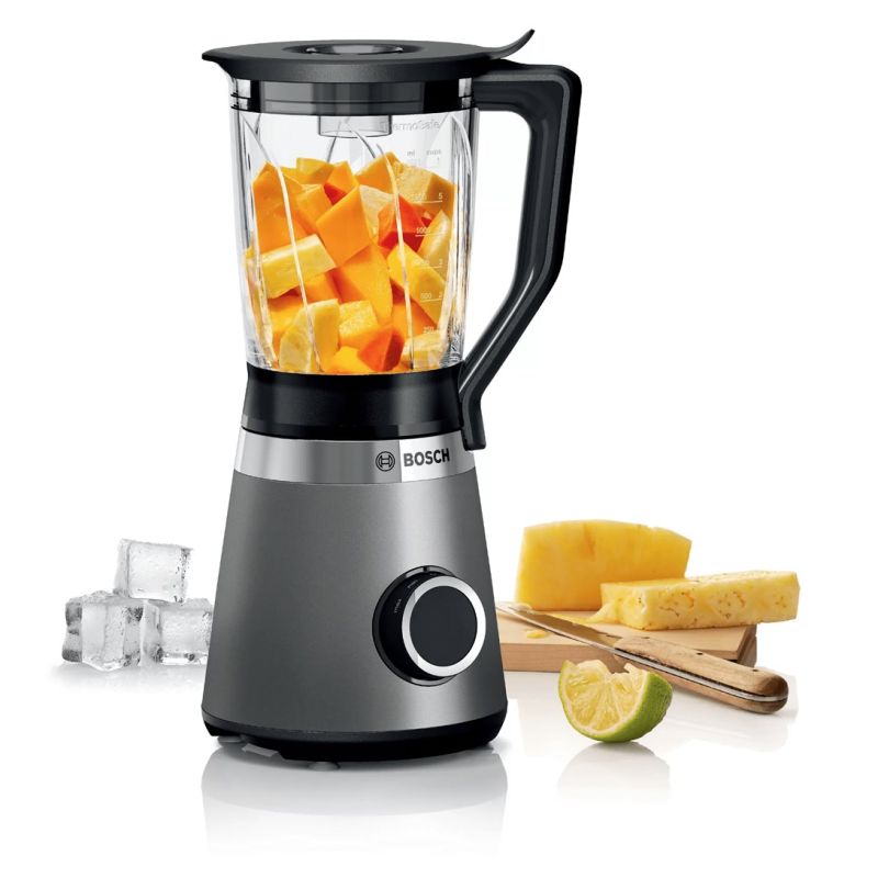 BOSCH MMB 6172S Jug Blender AGD - Produkty/Miksery / Blendery Your Sports Performance