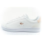 Lacoste Carnaby W 748SUJ00021Y9 Shoes Footwear/Lifestyle/Lacoste/Low Lacoste