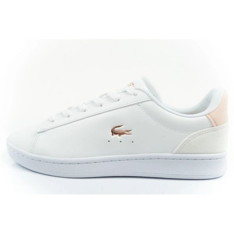 Lacoste Carnaby W 748SUJ00021Y9 Shoes Footwear/Lifestyle/Lacoste/Low Lacoste