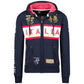 Geographical Norway Filio 100 M sweatshirt WW5417H/GN/Navy Clothing/Outdoor/Geographical Norway Your Sports Performance