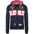 Geographical Norway Filio 100 M sweatshirt WW5417H/GN/Navy Clothing/Outdoor/Geographical Norway Your Sports Performance