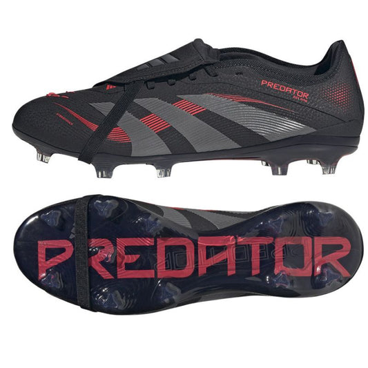 Adidas Predator Pro FT FG JR3108 shoes Footwear/Football/SR/FG Adidas