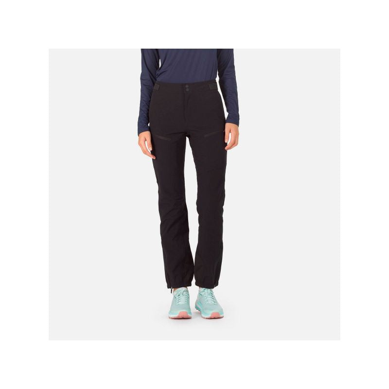 ROSSIGNOL W Skpr Tech Pant black Import z PMSport Your Sports Performance