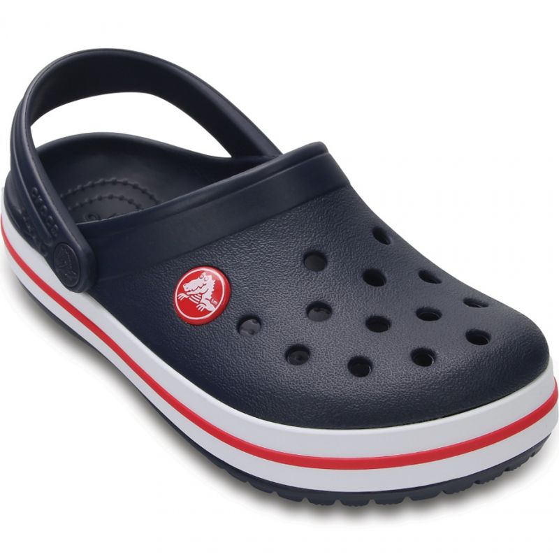 Crocs Crocband Clog Jr 204537 485 sandals Footwear/Outdoor Crocs