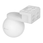 EZVIZ HB8 2K IP Security Camera with Solar Panel CCTV IP/Kamery Your Sports Performance