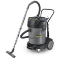 Professional vacuum cleaner KARCHER NT 70/2 AGD - Produkty/Odkurzacze Your Sports Performance