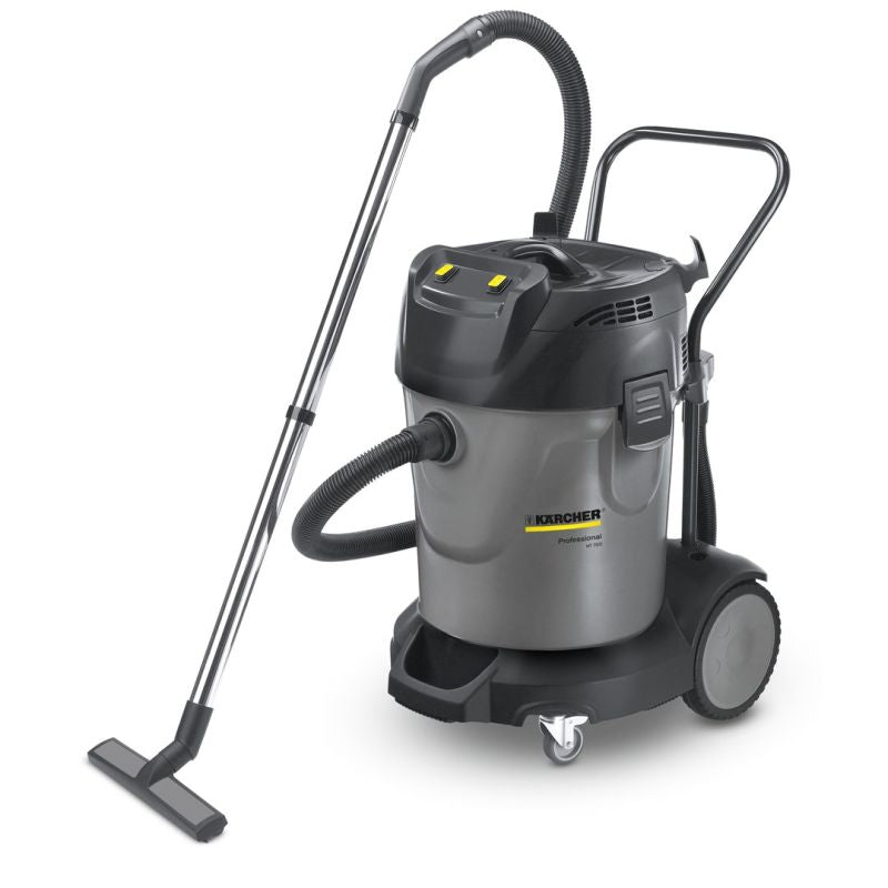 Professional vacuum cleaner KARCHER NT 70/2 AGD - Produkty/Odkurzacze Your Sports Performance