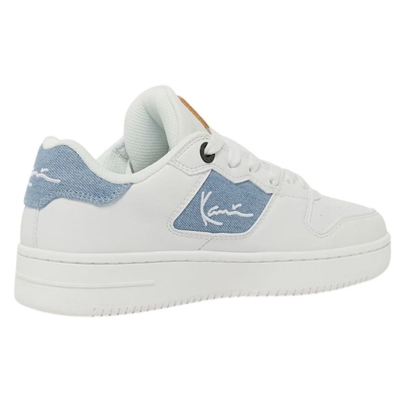 Karl Kani 89 Classic Gs W 1280881 Shoes Footwear/Lifestyle/Karl Kani Your Sports Performance