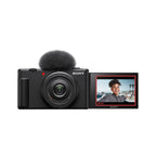 Sony Cyber-Shot ZV-1F for vlogging Aparaty/Lustrzanki cyfrowe Your Sports Performance