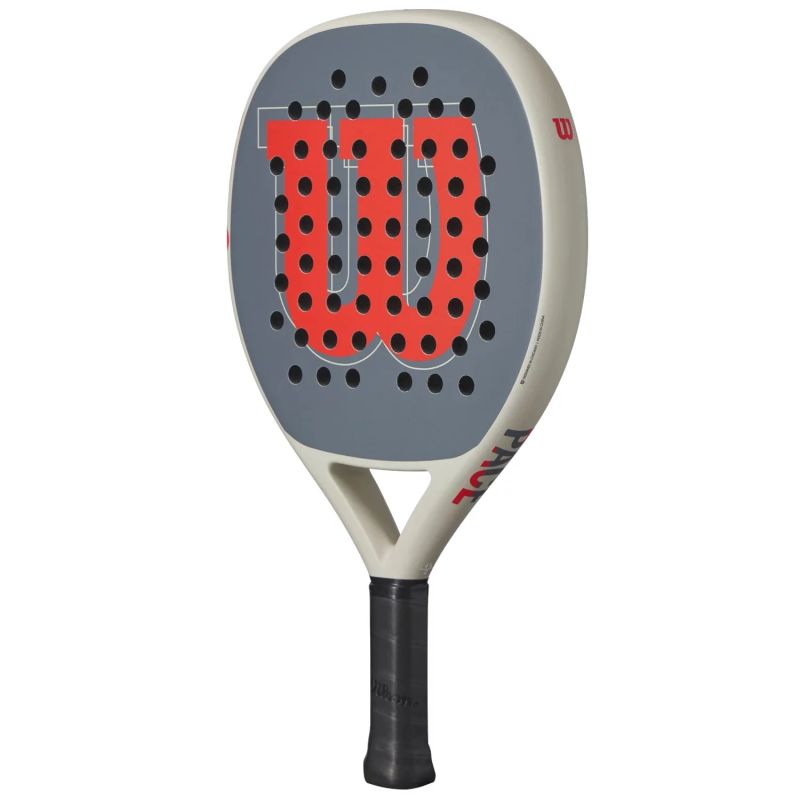 Wilson Pace V1 Padel Racquet WR169311U Accessories/Rackets and accessories Your Sports Performance