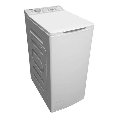 AMICA AGA3T813ANi washing machine AGD - Produkty/Pralki wolnostojące Your Sports Performance