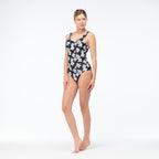 Women's One-Piece Swimsuit LADY FARIA Martes