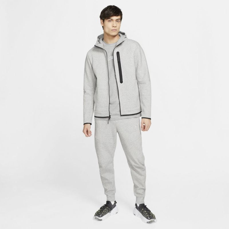 Nike Sportswear Tech Fleece M DD4688-010 sweatshirt Clothing/Lifestyle Nike