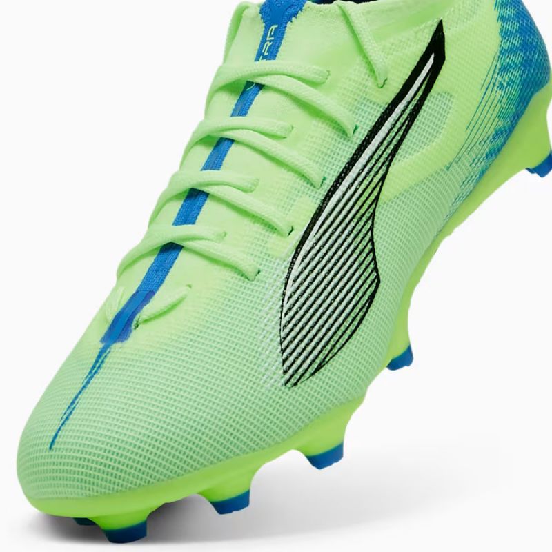Puma Ultra 5 Pro FG/AG Jr 107693-03 Football Boots Footwear/Football/FG/JR Puma