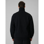 Men's regular sweatshirt without hood 4F 4FRSS26TSWSM2794-20S 4f