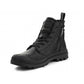 Palladium Pampa Zip Lth Ess M 76888-008-M Footwear/Lifestyle Your Sports Performance