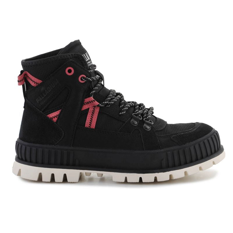 Palladium Pallashock Outcity W shoes 98877-008-M Footwear/Lifestyle/Palladium Your Sports Performance
