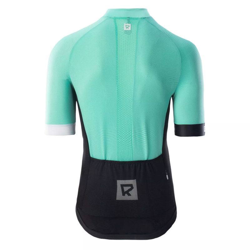 Cycling jersey Radvik Foxtrot Gts M 92800406911 Clothing/Bike/Koszulki/Mężczyźni/Radvik Your Sports Performance