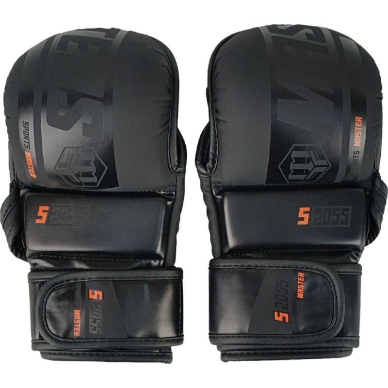 GFS-VOLT MMA Gloves MASTERS FIGHT EQUIPMENT