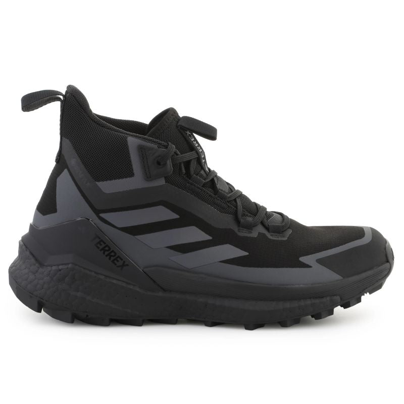 Adidas Terrex Free Hiker GORE-TEX Hiking Shoes 2.0 HQ8383 CBlack adidas