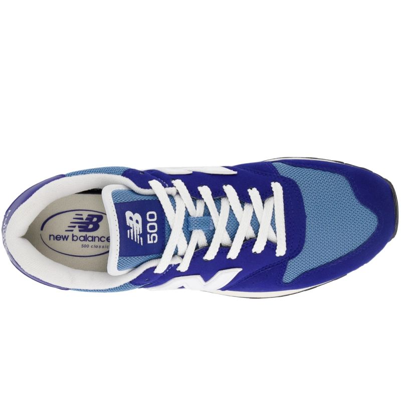 New Balance M GM500LCL shoes Footwear/Lifestyle New Balance
