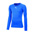 Puma LIGA Baselayer Tee LS 655920-02 thermoactive shirt Clothing/Lifestyle Puma