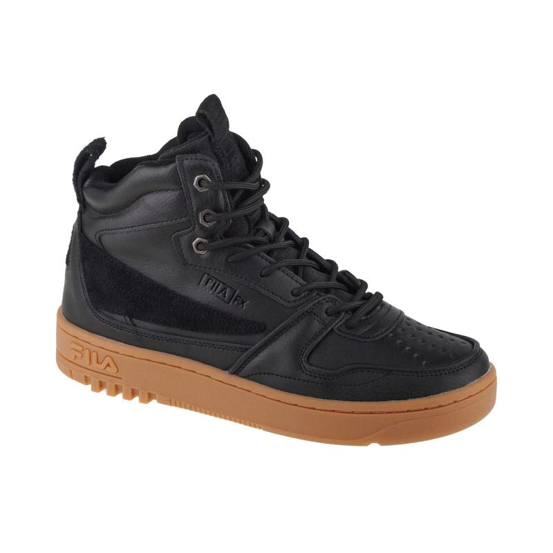 Fila FXVentuno Mid M FFM0155-80010 shoes Footwear/Lifestyle/Fila Your Sports Performance