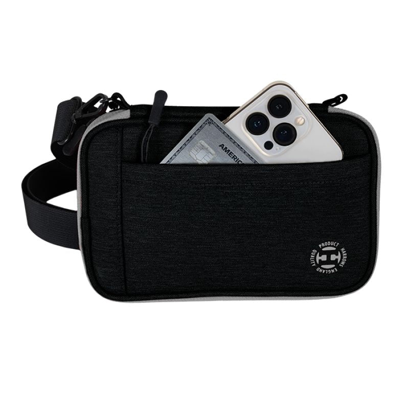 Harrows Smart Case 6 XL SmartcaseXL grey/black Accessories/Covers Your Sports Performance