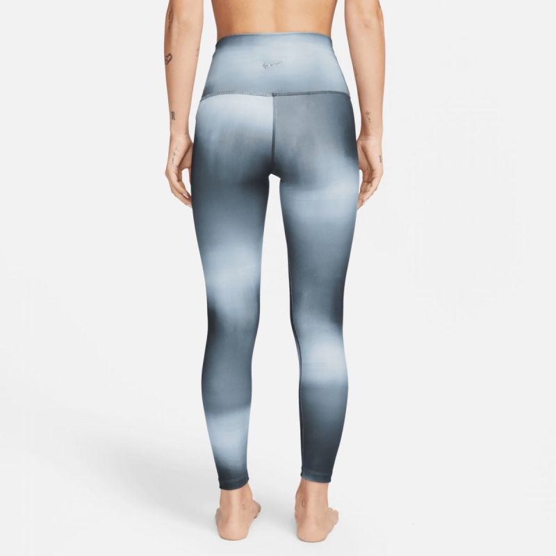 Nike Yoga Leggings W DV9161-010 Clothing/Training Nike