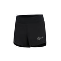 Rogelli women's shorts MEA black XL Clothing Your Sports Performance