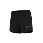 Rogelli women's shorts MEA black XL Clothing Your Sports Performance