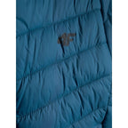 Boy's synthetic-filled jacket 4F 4FJRAW26TDJAM1057-30S