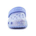 Crocs Classic Glitter Clog T Jr 206992-5Q6 flip-flops Footwear/Lifestyle/Crocs Crocs