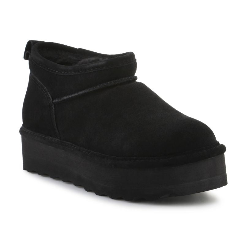 BearPaw Retro Super Shorty W 3051W-011 Shoes Footwear/Outdoor/BearPaw Your Sports Performance