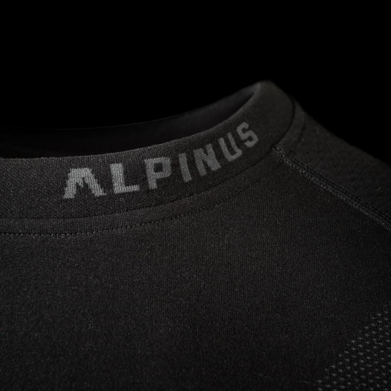 Thermoactive shirt Alpinus Pro Miyabi Edition black M GT43239 Clothing/Ski/Alpinus Your Sports Performance