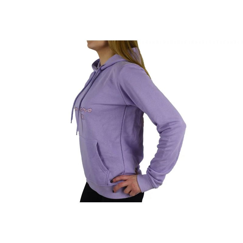 GymHero Hoodie W 783-LAVENDER Clothing/Lifestyle/GymHero Your Sports Performance