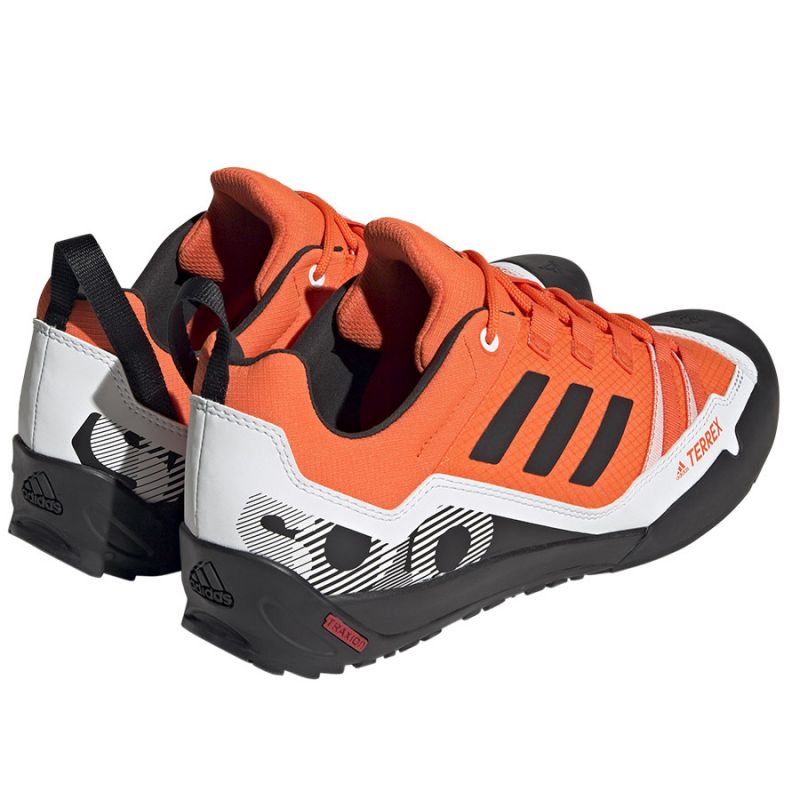 Adidas Terrex Swift Solo 2 M HR1302 shoes Footwear/Outdoor Your Sports Performance
