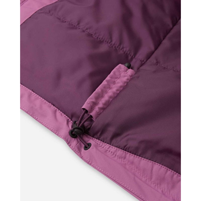 Reima Reimatec Raisio Kids Jr Winter Jacket (5100289A-5390) Clothing/Outdoor/Kombinezon Your Sports Performance