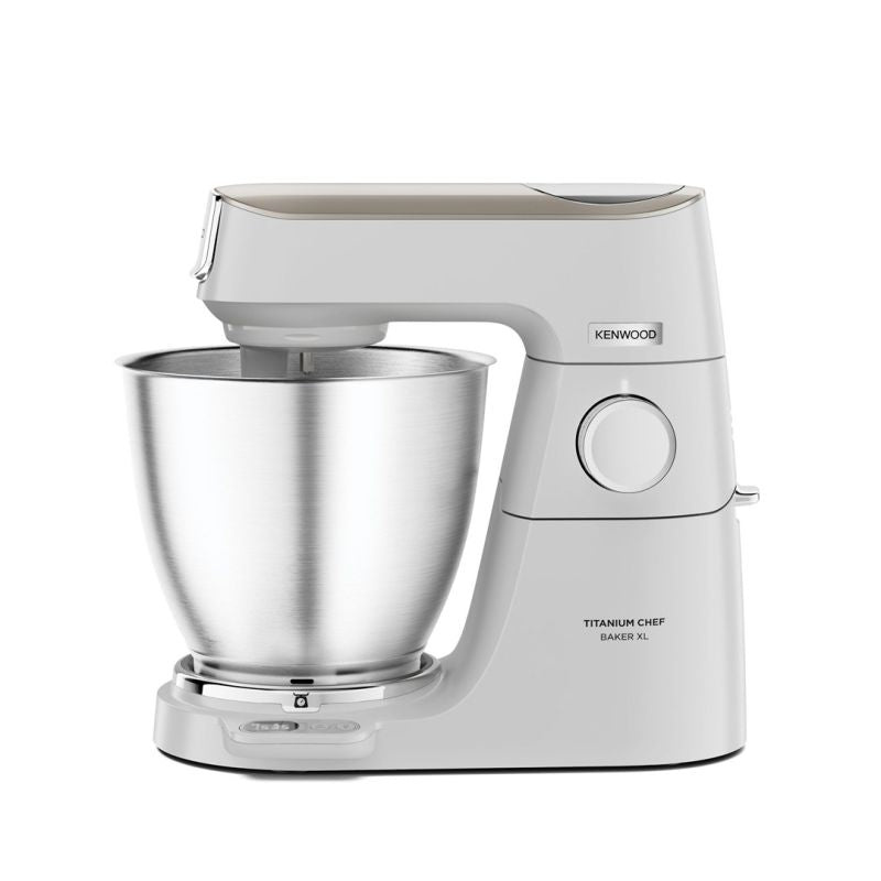 KENWOOD KVL65.001WH Food Processor AGD - Produkty/Roboty kuchenne Your Sports Performance