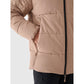 Men's ski jacket 5000 membrane 4F 4FWAW24TTJAM580-82S *Kategoria tymczasowa Your Sports Performance